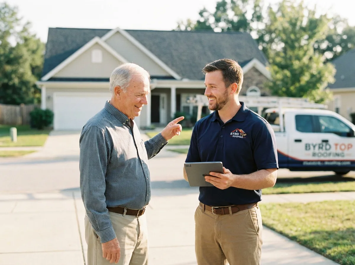 Roofing Strawberry, AR FAQs